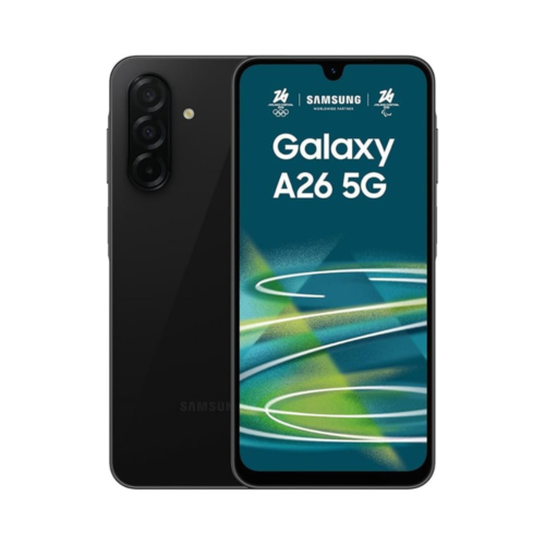 GALAXY A26 5G 6GB