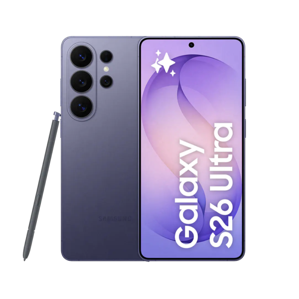 GALAXY S26 ULTRA