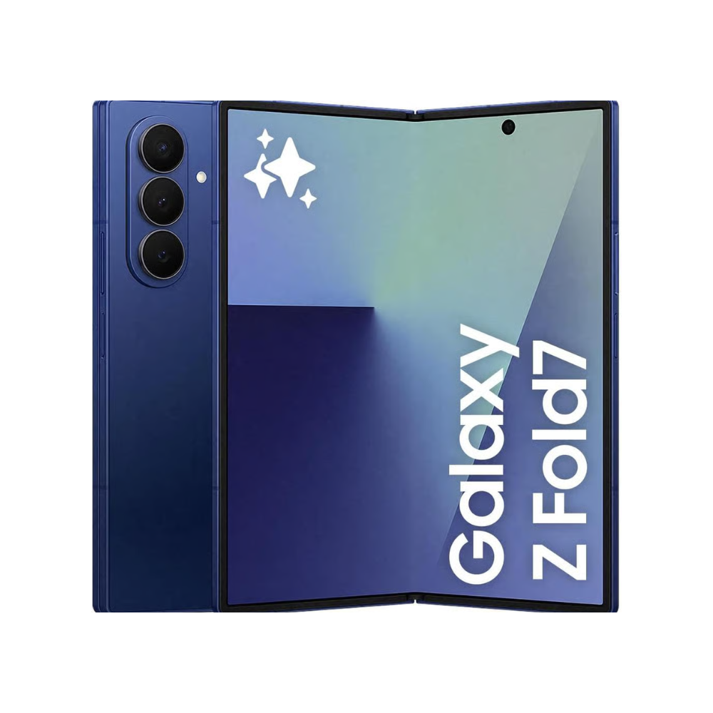 GALAXY Z FOLD7